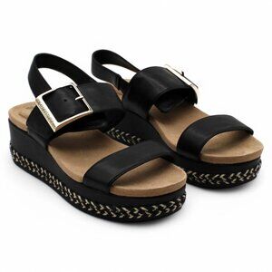 Giani Bernini Wedge Sandals